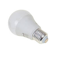 Лампа светодиодная Brille Пластик 9W Белый 33-632 HR, код: 7264232