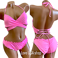 Купальник PINK Victoria s Secret Swimsuit