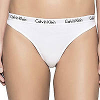 Трусики Calvin Klein Cotton Thong