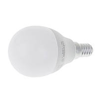 Лампа светодиодная Brille Пластик 8W Белый 33-667 CM, код: 7264120