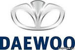 Килимок у багажник Daewoo