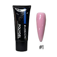 Полігель Lilly Beaute Polygel №1 30 мл