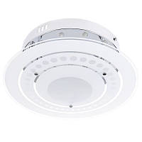 Светильник потолочный LED Brille 20W BR-02429 Хром MP, код: 7272997