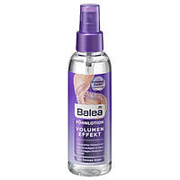 Лосьон для укладки с эффектом объема Balea Volumen Effect Lotion