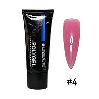 Полігель Lilly Beaute Polygel №4 30 мл