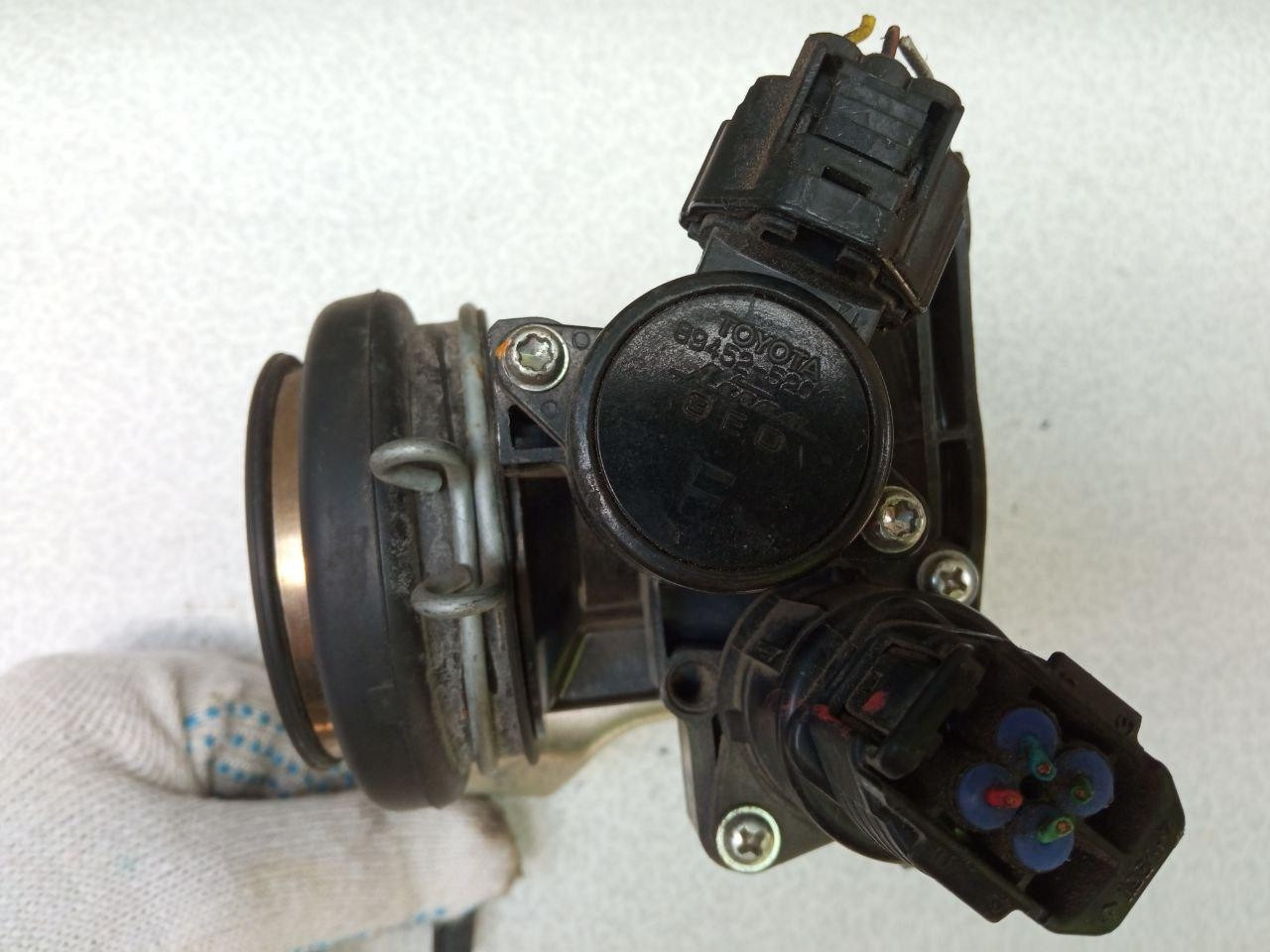 Дросельна заслінка Citroen / Toyota 89452-52011 / 8945252011