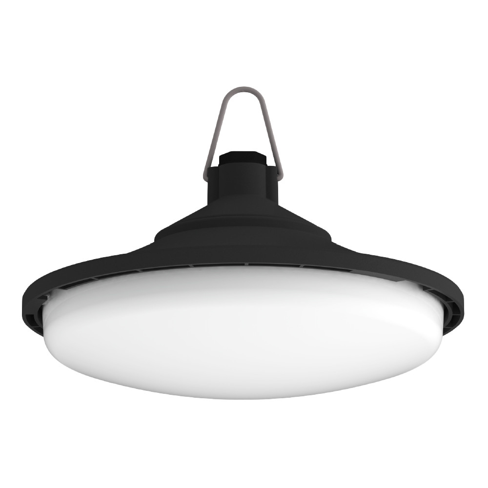 Світлодіодний світильник з мікрохвильовим датчиком ДСП 20У-18-324У1 ДСП-18 Д 18Вт 1800Лм 5000К білий, фото 1