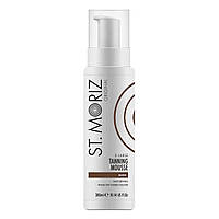 Мусс-автозагар St. Moriz XL Tanning Mousse Dark