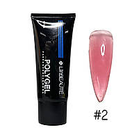 Полігель Lilly Beaute Polygel №2 30 мл