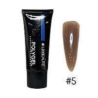 Полігель Lilly Beaute Polygel №5 30 мл