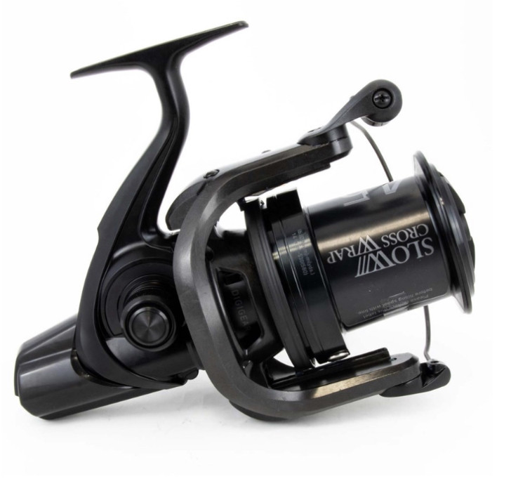 Котушка коропова Daiwa Crosscast 45 SCW 5000LD QD