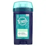 Tom's of Maine, Дезодорант для комплексной защиты без алюминия, эвкалипт и сандал, 74 г (2,6 унции) Днепр