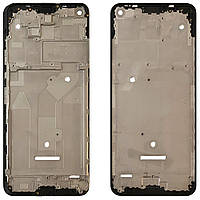 Рамка дисплея Tecno Camon 16 SE CE7j чорна