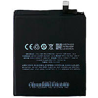 Акумулятор (батарея) Meizu BU15 оригінал Китай U20 3260 mAh
