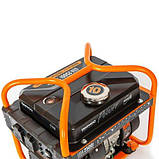 Генератор інверторний 2 кВт DAEWOO GDA-2500i, фото 5