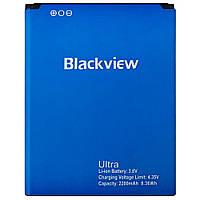 Аккумулятор (батарея) Blackview A6/ Ultra