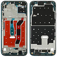 Рамка дисплея Huawei P40 Lite, Nova 7i , Nova 6 SE зелена