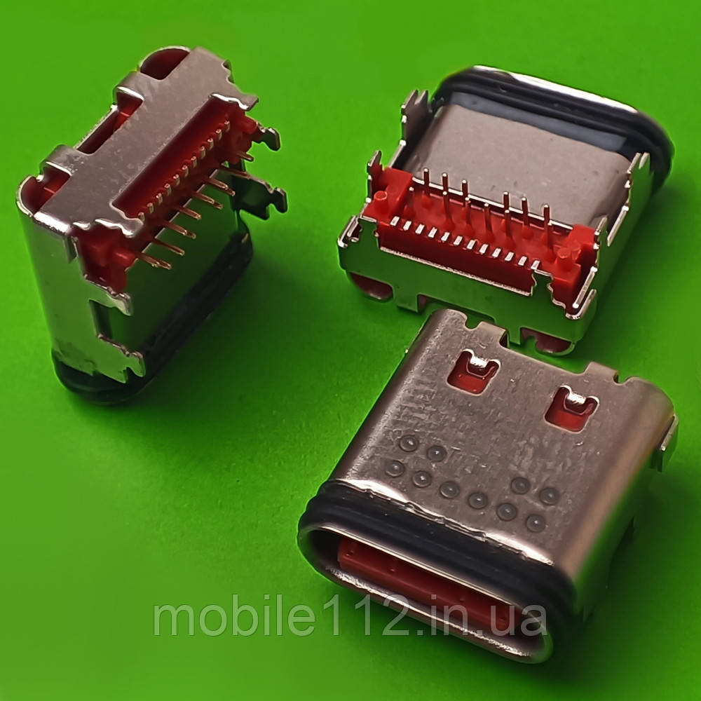 Роз'єм зарядки JBL Flip 5 6 Bluetooth колонка, фото 1