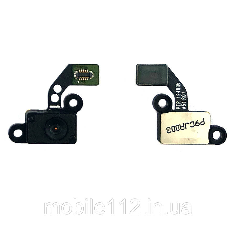 Шлейф Samsung Galaxy A51 A515F, Galaxy A71 A715F зі сканером відбитка пальця, фото 1