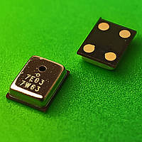 Мікрофон №1 Huawei Honor 3c 6 7 8 Lite, Mate 2 8, Nova 2 2 Plus, P6 P7 P8 Lite P9 Lite 4 pin