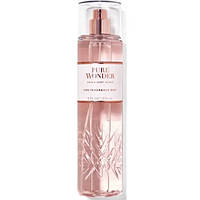 Парфюмированный спрей для тела Bath & Body Works Pure Wonder Fragrance Mist