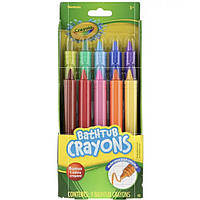 Карандаши для рисования в ванной Crayola Bathtub Crayons