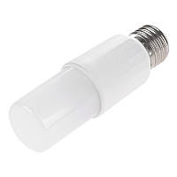 Лампа светодиодная Brille Пластик 6W Белый 32-855 CM, код: 7264213