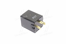 Реле поворотив (вир-во GM) 96312545 UA59