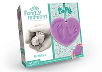 Набор FMM-01-01-02 "Family moment", "Dankotoys", рус.