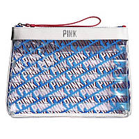 Косметичка PINK Victoria s Secret Americana Beauty Bag