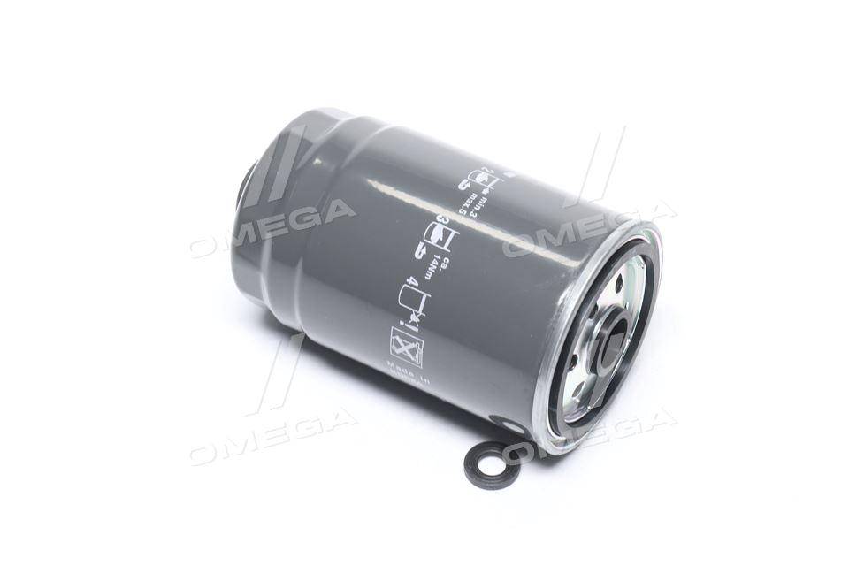 Фильтр паливний KIA, HYUNDAI 1.4-2.2 CRDI 11- (вир-во KNECHT-MAHLE) KC503D UA59