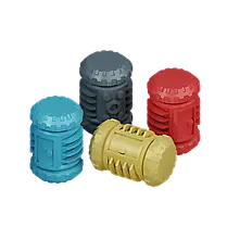 Настільна гра Крио (Cryo), фото 5