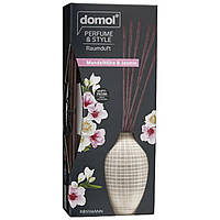 Аромадиффузор Domol Perfume & Style Raumduft Mandelblüte & Jasmin