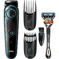 Braun Beard Trimmer 5