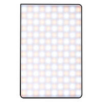 Cтудійна лампа Ulanzi LT003 2500-9000K,10-дюймова лампа для камер, RGB світло з акумулятором 8000 mАh, фото 7