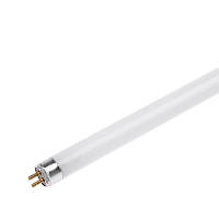 Лампа люминесцентная линейная Brille Стекло 35W Белый 126494 GL, код: 7263977
