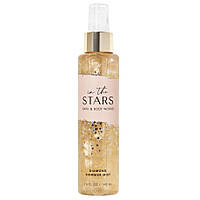 Парфюмированный спрей для тела с шиммером Bath & Body Works In The Stars Mist