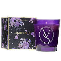 Свічка Victoria's Secret Night Falls Scented Candle