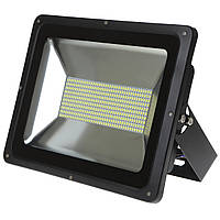 Прожектор Brille LED IP65 200W HL-27 Черный 32-515 GT, код: 7306932