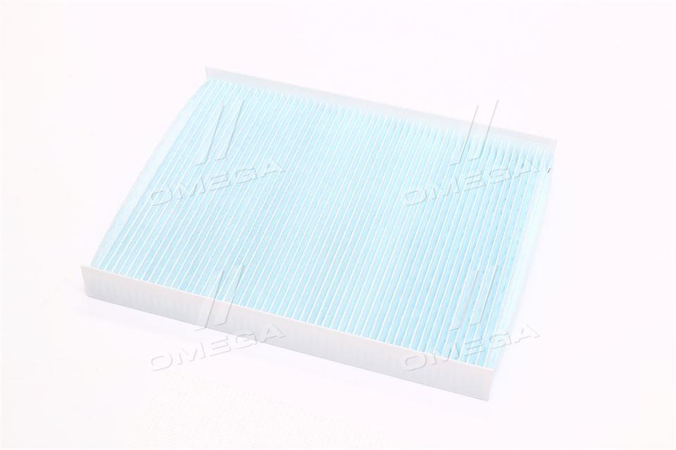 Фильтр салону Hyundai (вир-во Blue Print) ADG02559 UA59