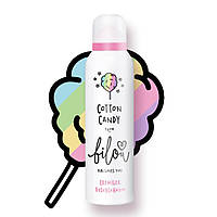 Пенка для душа Bilou Cotton Candy Shower Foam