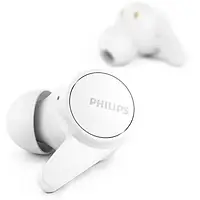 Беспроводные наушники Philips TAT1207 White