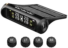 Система контролю тиску в шинах TPMS SOLAR 7582, фото 3