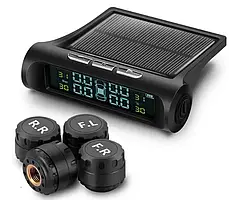 Система контролю тиску в шинах TPMS SOLAR 7582, фото 4