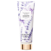 Парфюмированный лосьон для тела Victoria s Secret Lavender & Vanilla Lotion