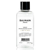 Аргановый увлажняющий эликсир Balmain Paris Argan Moisturizing Elixir