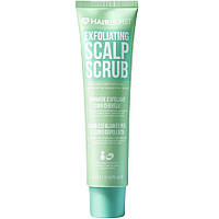 Скраб для шкіри голови Hairburst Exfoliating Scalp Scrub