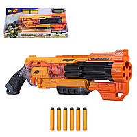 Nerf Doomlands Vagabond B3191 Бластер Нерф Думлэндс Бродяга