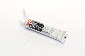 Герметик прокладок чорний LOCTITE GASKET MAKER GY TB 250 ° С 70 мл 2239129 UA59