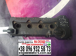 132649F600 Кришка колінвала QG15DE QG18DE Nissan Almera N16 Primera P11 1.5i 1.8i 1996-2005